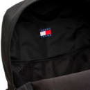 Mochila con Correas de Cinta  TOMMY HILFIGER