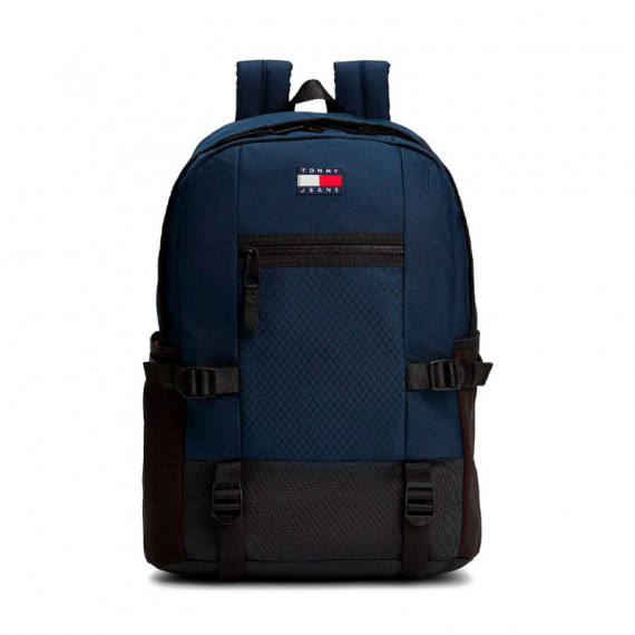 Mochila con Correas de Cinta  TOMMY HILFIGER