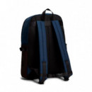 Mochila con Correas de Cinta  TOMMY HILFIGER