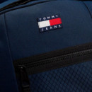 Mochila con Correas de Cinta  TOMMY HILFIGER