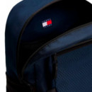 Mochila con Correas de Cinta  TOMMY HILFIGER