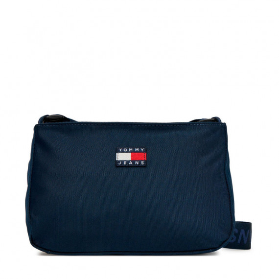 Bolso Essential con Inscripción en Bandolera  TOMMY HILFIGER