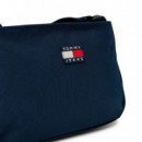 Bolso Essential con Inscripción en Bandolera  TOMMY HILFIGER