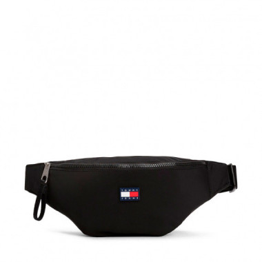 Riñonera con Logo Engomado  TOMMY HILFIGER