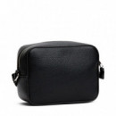 Bandolera con Insignia Tonal  TOMMY HILFIGER