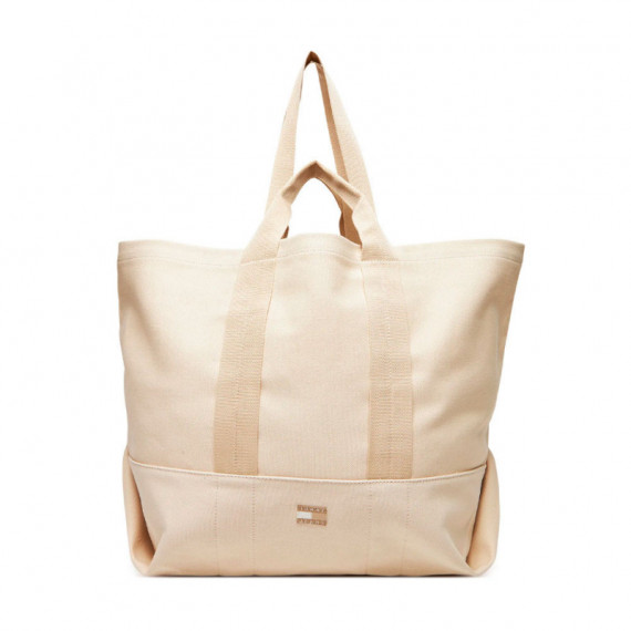 Bolso Tote Edition Canvas  TOMMY HILFIGER