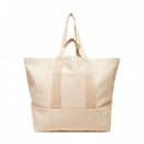 Bolso Tote Edition Canvas  TOMMY HILFIGER