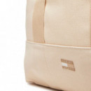 Bolso Tote Edition Canvas  TOMMY HILFIGER