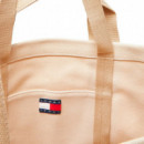 Bolso Tote Edition Canvas  TOMMY HILFIGER