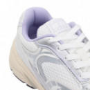 Zapatillas Archive Runner de Texturas Mixtas  TOMMY HILFIGER