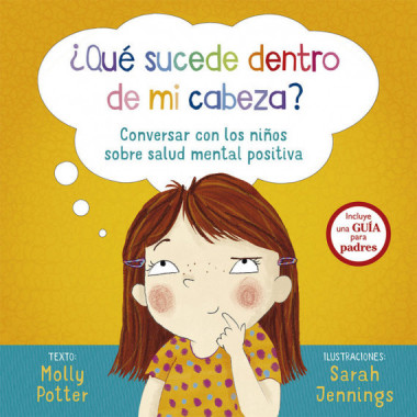 Â¿QuÃ© sucede dentro de mi cabeza?