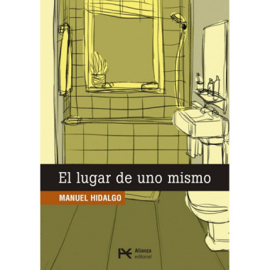El lugar de uno mismo
