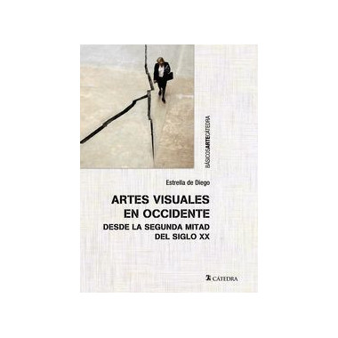 Artes visuales en Occidente desde la segunda mitad del siglo XX