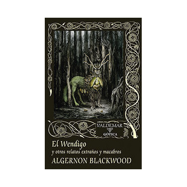 El Wendigo