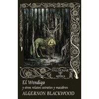 el Wendigo