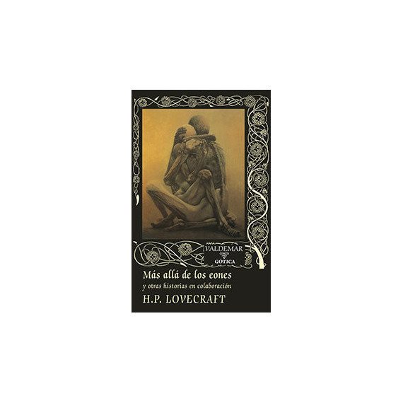 Mã¡s Allã¡ de los Eones