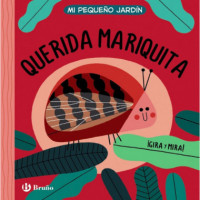 mi Pequeã±o Jardã­n. Querida Mariquita