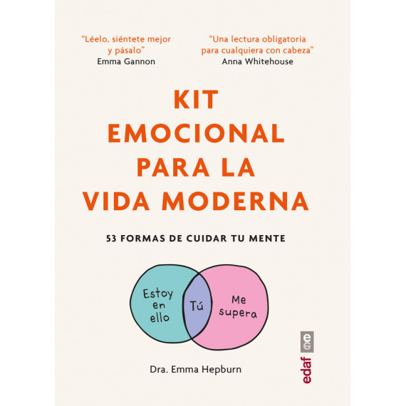 Kit Emocional para la Vida Moderna Kit Emocional para la Vida Moderna