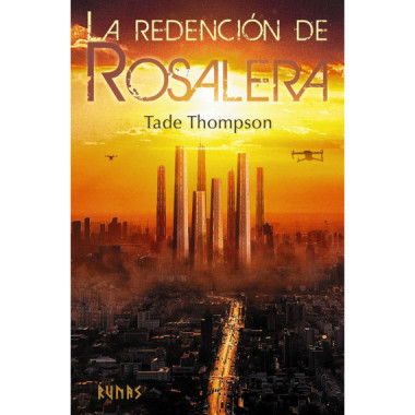 LA REDENCION DE ROSALERA