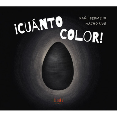 Â¡CUANTO COLOR!