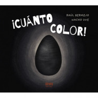 â¡cuanto Color!