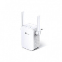 TP-LINK Extensor de Cobertura Wi-fi a 300MBPS (TL-WA855RE)