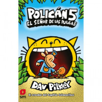 Polican 5: el Seã±or de las Pulgas