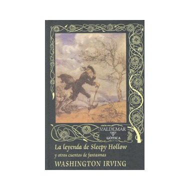 La leyenda de Sleepy Hollow