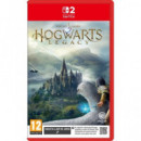 Hogwarts Legacy Nintendo SWITCH2  WARNER