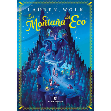 MONTAÃ‘A DEL ECO,LA