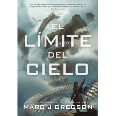 EL LIMITE DEL CIELO