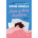 Amor y Otros Desastres   2025