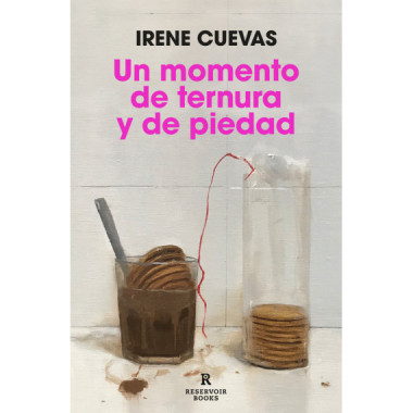 UN MOMENTO DE TERNURA Y DE PIEDAD