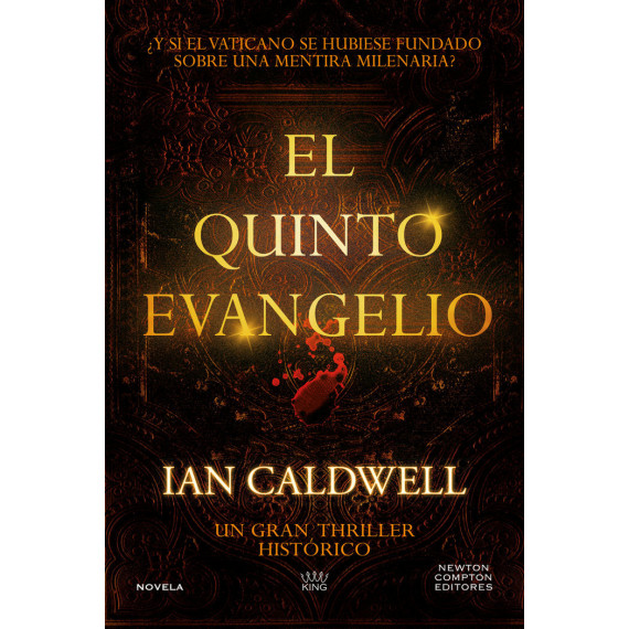 el Quinto Evangelio   2024