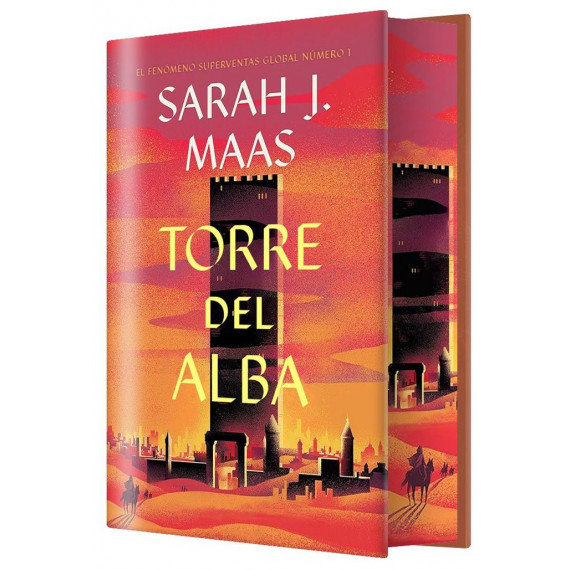 Torre del Alba   2025