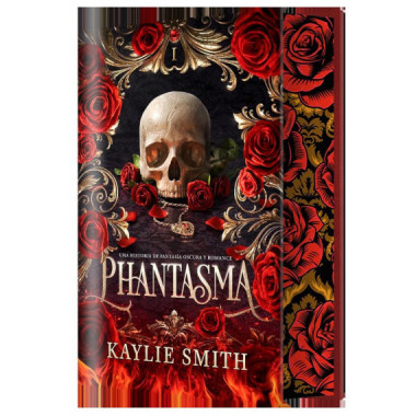 PHANTASMA (EDICION ESPECIAL LIMITADA)