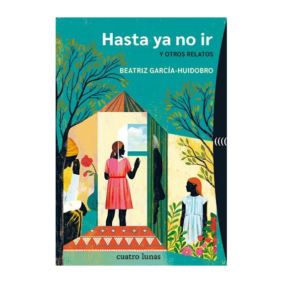 hasta Ya No Ir y Otros Relatos   2025