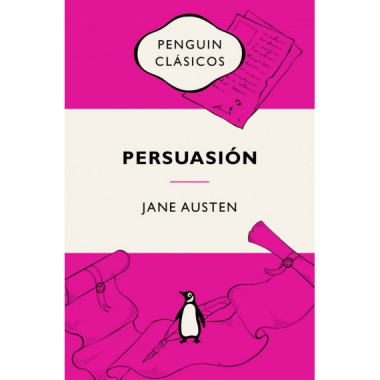 PERSUASION
