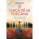 la Chica de la Toscana   2025