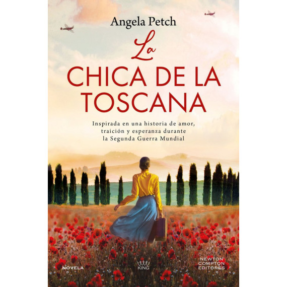 la Chica de la Toscana   2025