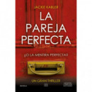 la Pareja Perfecta   2025