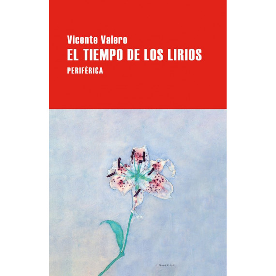 el Tiempo de los Lirios   2024