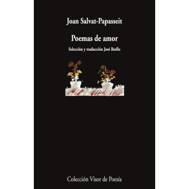 POEMAS DE AMOR