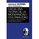 hacia una Teoria de la Modernidad Colonialidad   2025