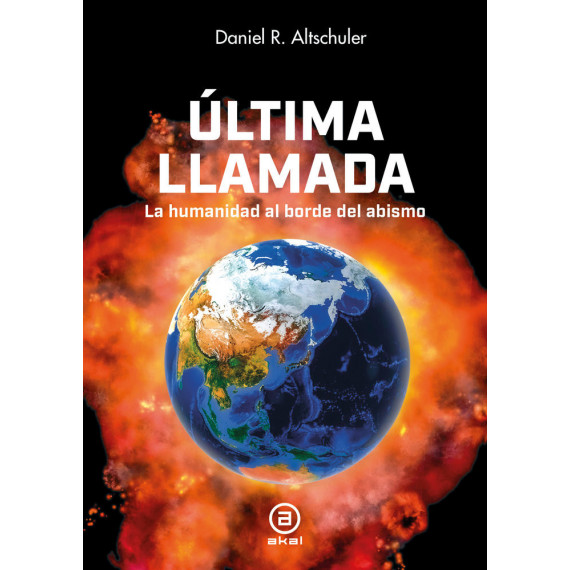 Ultima Llamada   2025