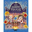 los Rescatadores Magicos 10. el Libro Prohibido