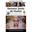 Semana Santa de Huelva   2024