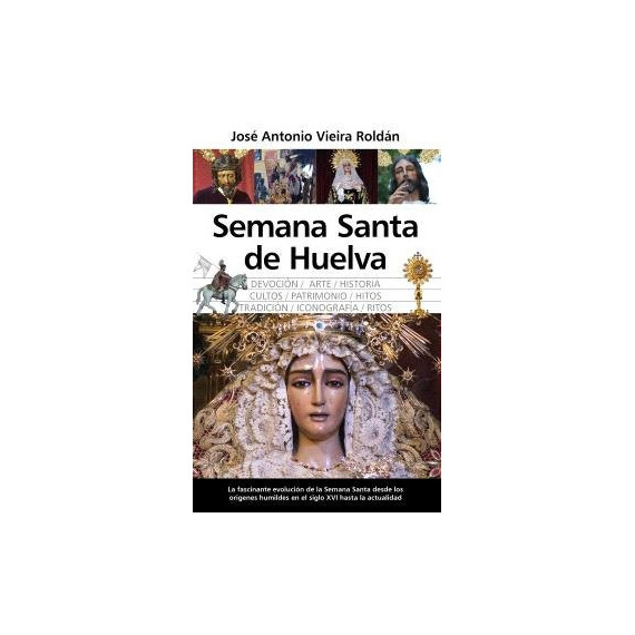 Semana Santa de Huelva   2024