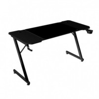 MARS GAMING Mesa Gaming Mgd X140 Chasis de Acero 140X60