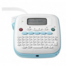 BROTHER Rotuladora Electrónica de Sobremesa PTN25BT